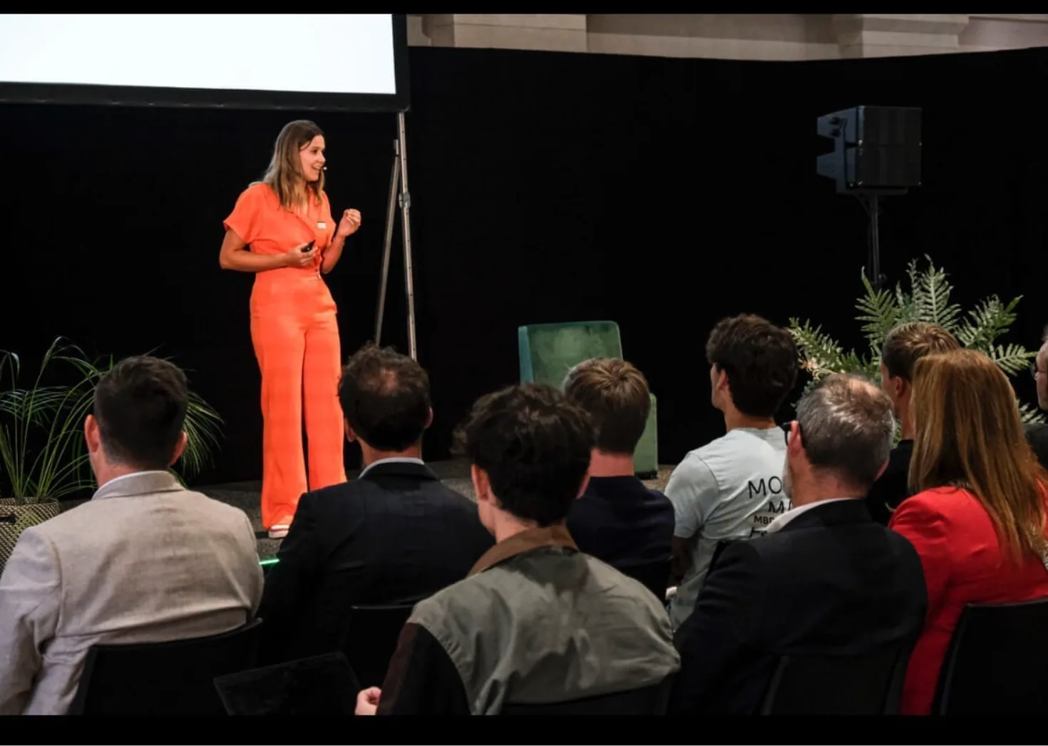 Conference image 8