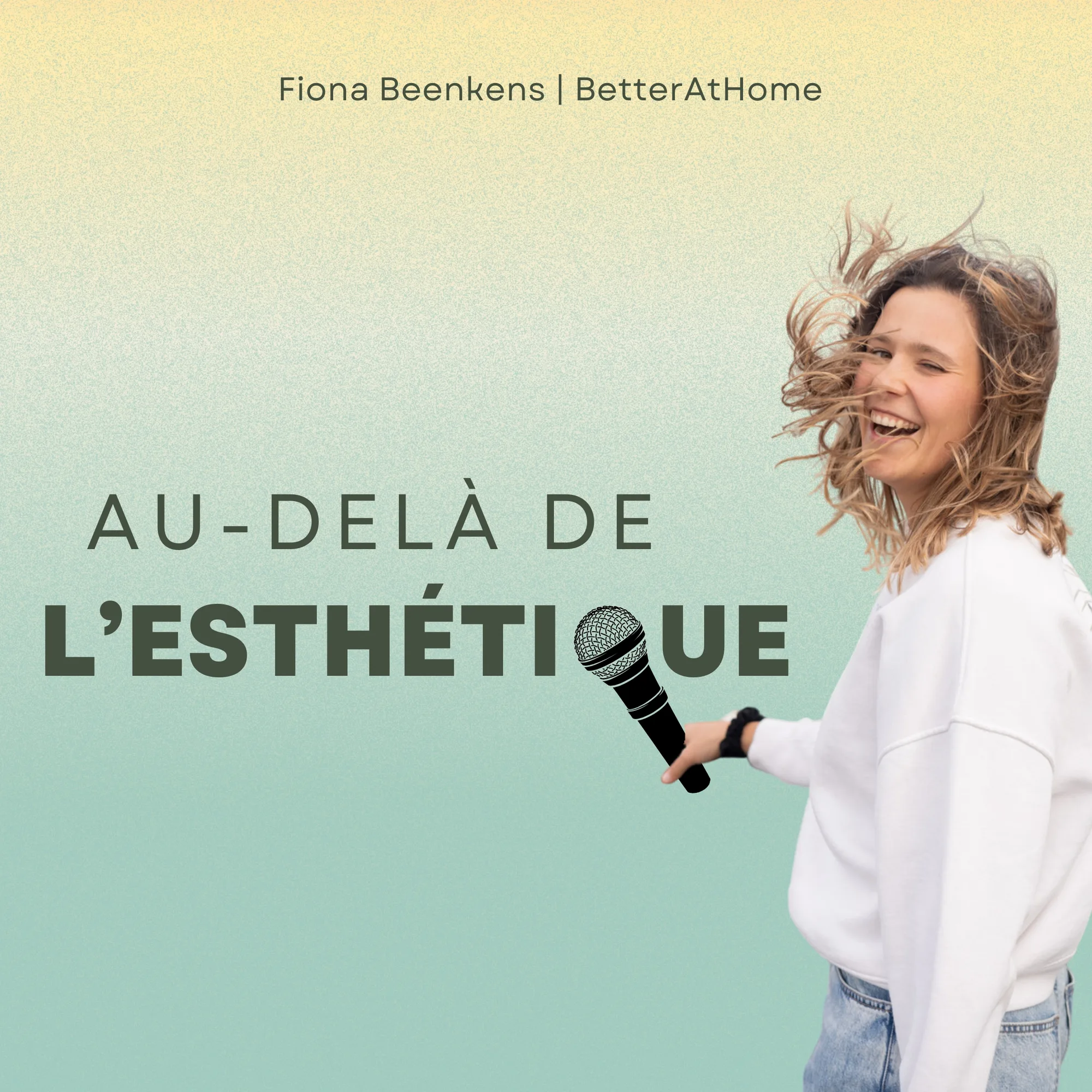 BetterAtHome Podcast