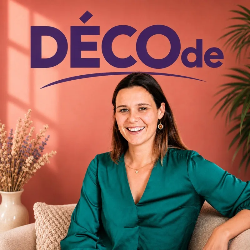 Pochette du podcast DÉCOde