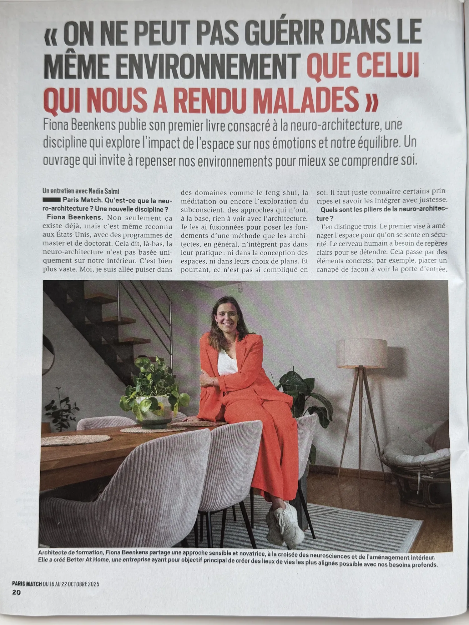 BetterAtHome - Press