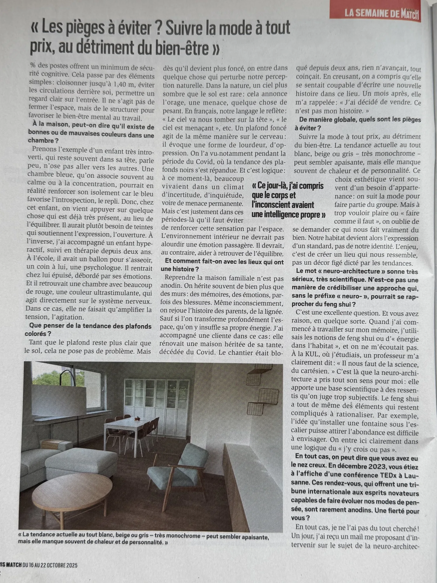 BetterAtHome - Press